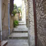 Apartamento U' Vascio - Centro Storico Castellabate