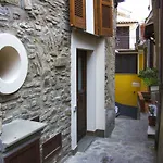 U' Vascio - Centro Storico Apartamento