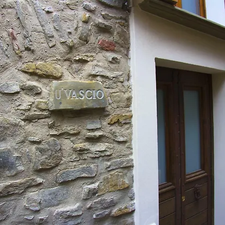 Appartamento U' Vascio - Centro Storico