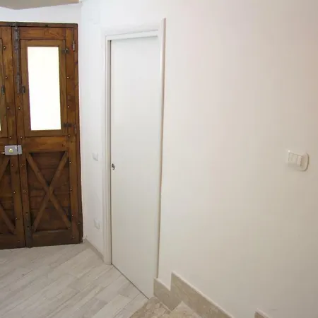Apartamento U' Vascio - Centro Storico Castellabate