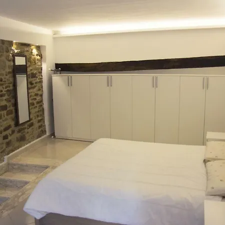 U' Vascio - Centro Storico Apartamento *