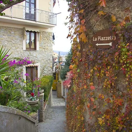 Apartamento U' Vascio - Centro Storico