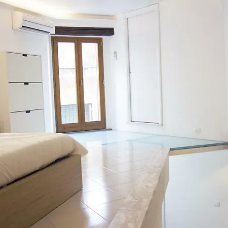 Apartamento U' Vascio - Centro Storico Castellabate