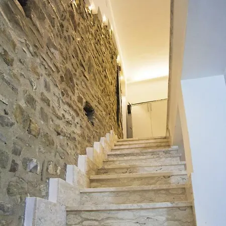 Lägenhet U' Vascio - Centro Storico Castellabate