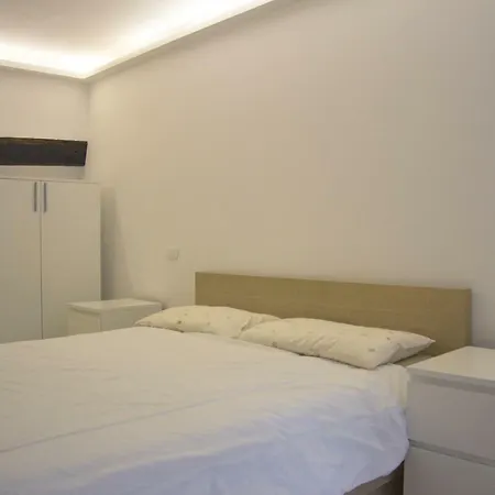 Appartamento U' Vascio - Centro Storico
