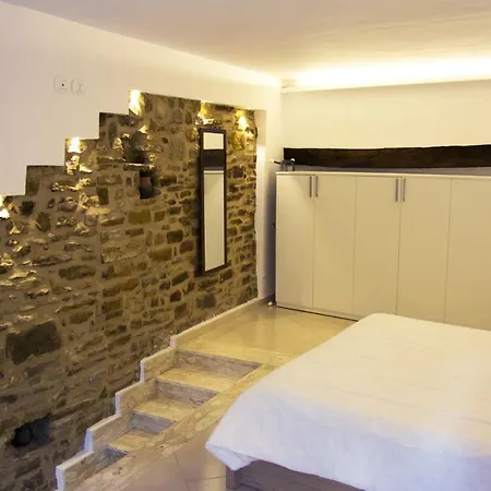 Apartamento U' Vascio - Centro Storico