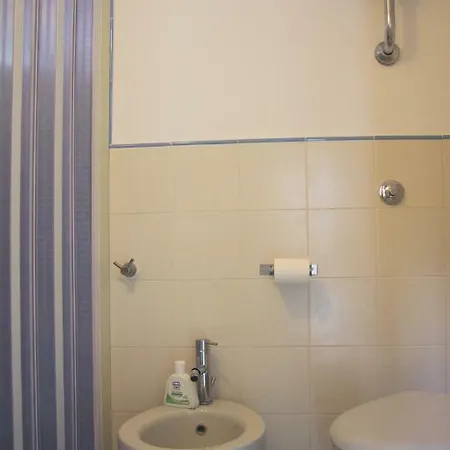 U' Vascio - Centro Storico Apartment