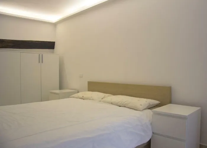 Apartmán U' Vascio - Centro Storico