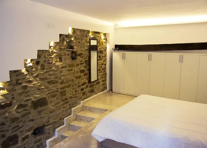 Apartmán U' Vascio - Centro Storico